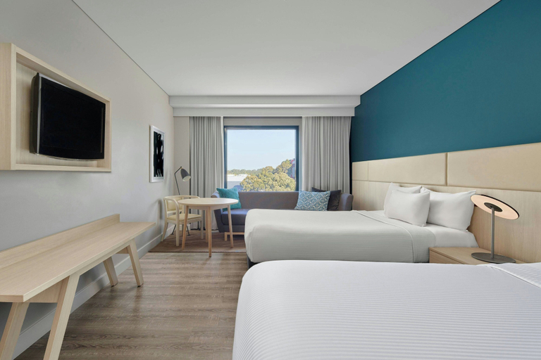 Bedroom 25