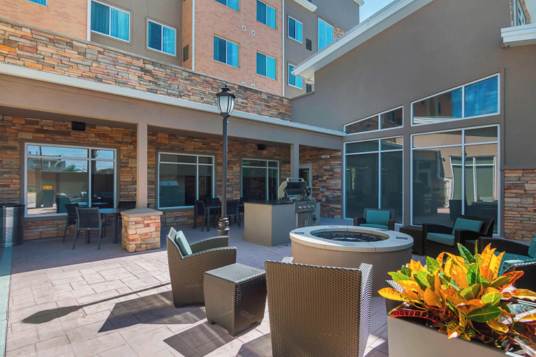 Exterior & Views 2, Residence Inn by Marriott Denton, Denton
