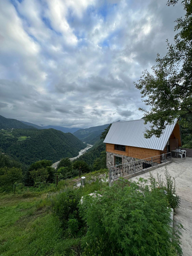 Others 4, Highland • Varjanisi, Keda