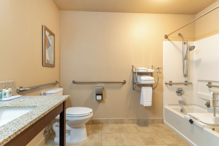 Bathroom 6