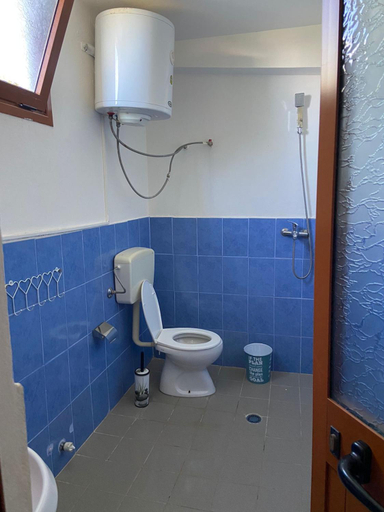 Bathroom, Holiday Home Mabi, Vlorës
