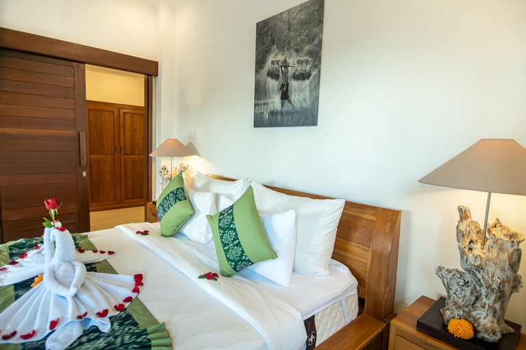 Suar Villa Ubud, Bali