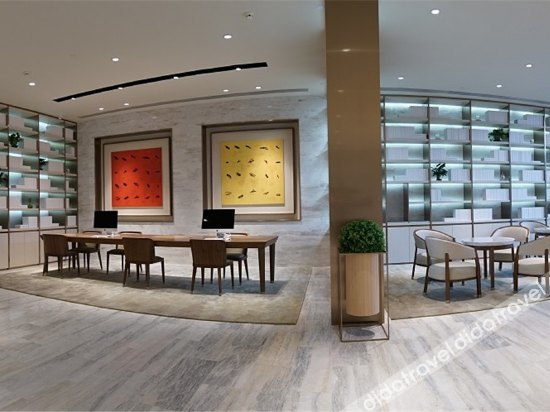 Others 5, JI Hotel (Haikou Hongcheng Lake), Haikou