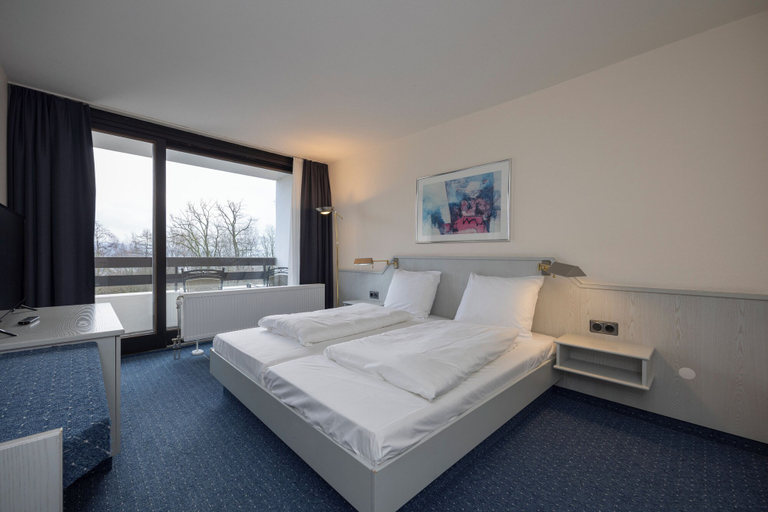 Bedroom 8