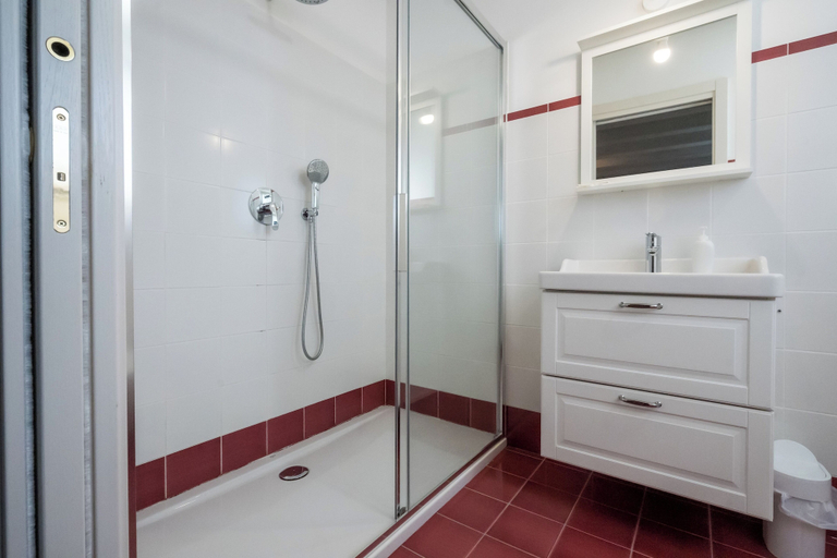 Bathroom 3, Agriturismo il Pianetto, Verona