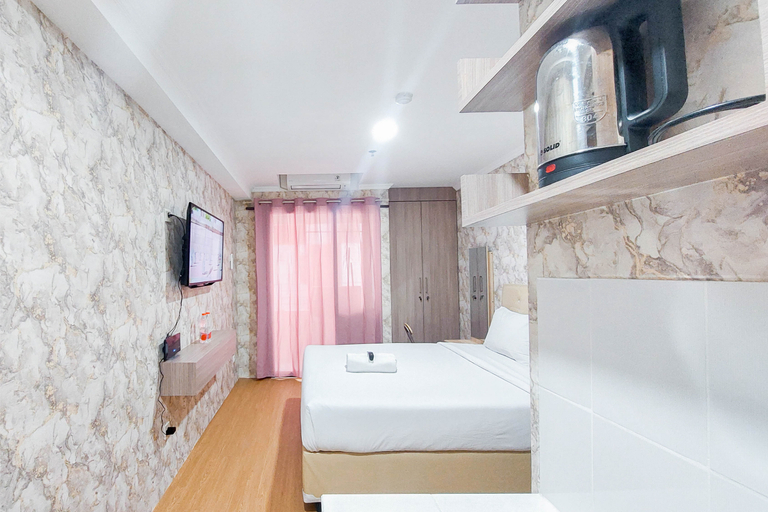 Bedroom 13