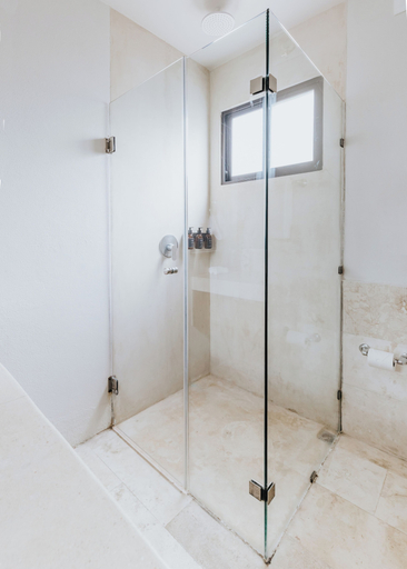 Bathroom 4, The Strabon Tulum, Cozumel