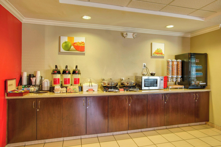 Food & Drinks 5, Towneplace Suites by Marriott Las Cruces, Dona Ana