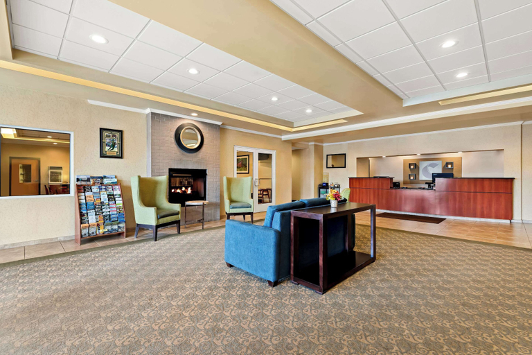 Others 5, Comfort Inn & Suites Creswell, Lane