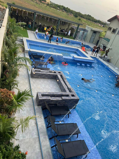 View 2, Perriman Hotel, Awutu Efutu Senya