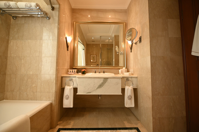 Bathroom 5