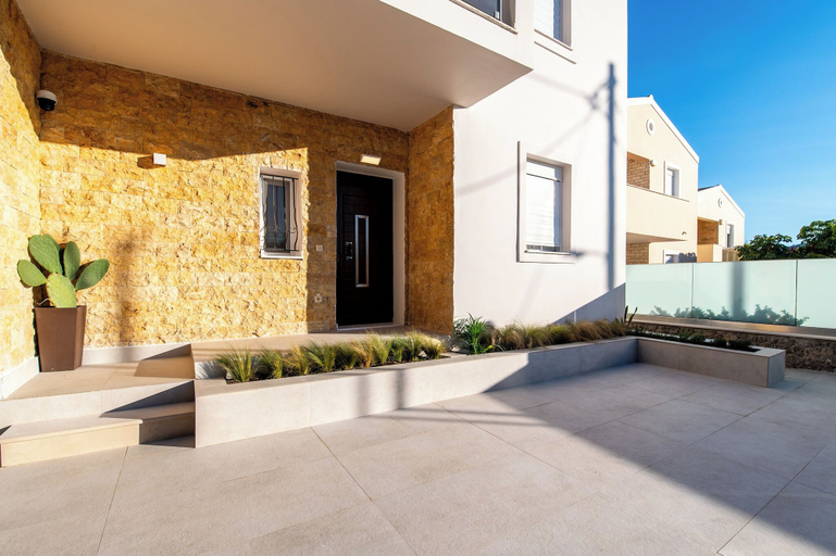 Exterior & Views, Achillion Luxury Corfu Villa, Ionian Islands