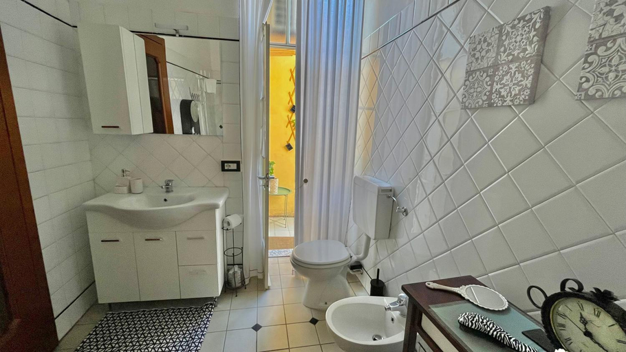 Casa Nicoel, Pavia