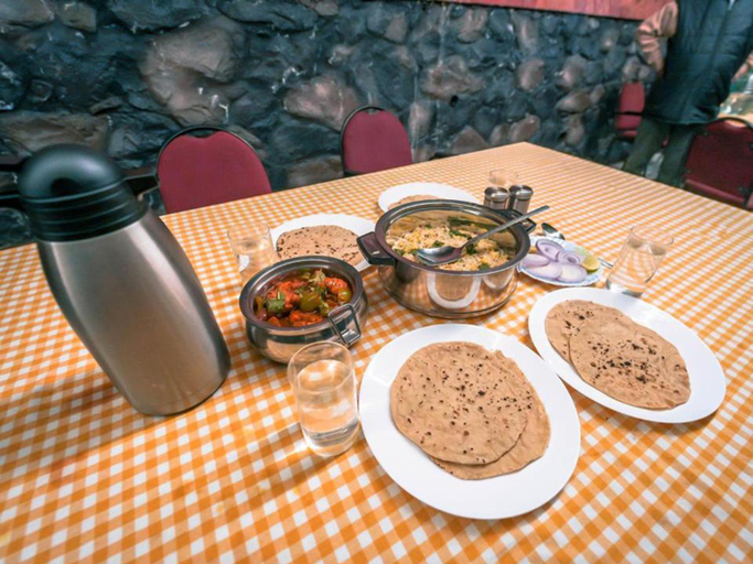 Food & Drinks, Vintage Inglenook Premium Ooty Bungalow by VOYE HOMES, The Nilgiris