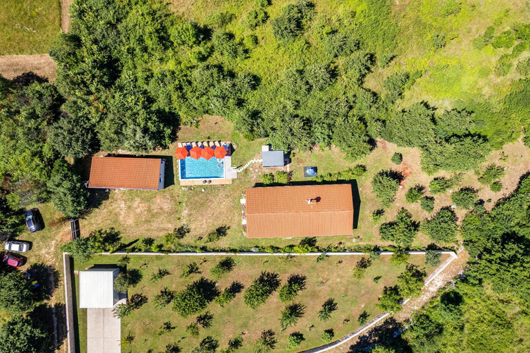 Others 1, Villa Mina - Orihi, Barban