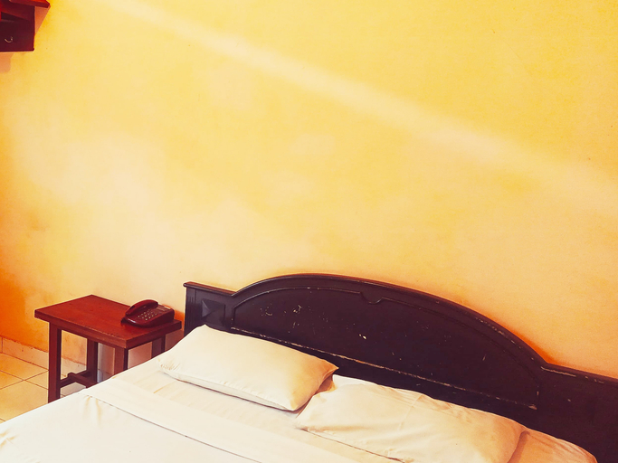 Bedroom 7