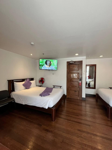 Bedroom 7