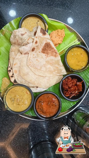 Food & Drinks 4, Selvi Residency, Ramanathapuram