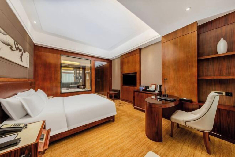 Bedroom 7