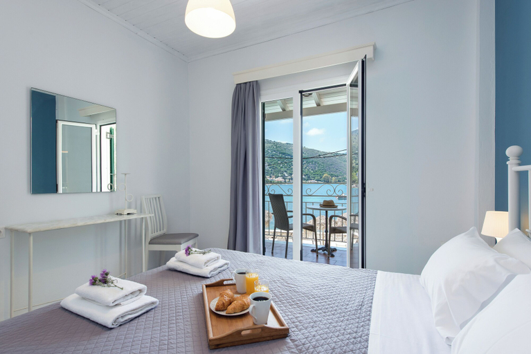 Others 4, Marika Apartments, Ionian Islands
