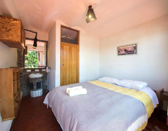Others 3, hostel del campo, Cusco