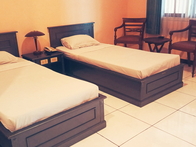 Bedroom 5