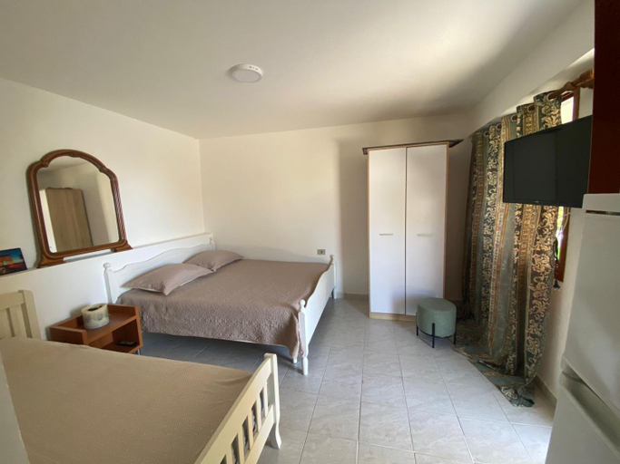 Bedroom 2, Holiday Home Mabi, Vlorës