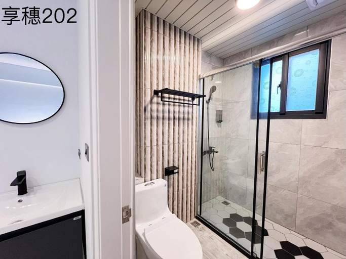 Others 4, Tianshe Xiangsui B&B, Hualien