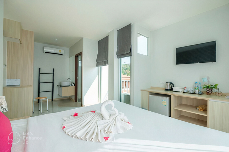 Bedroom 21