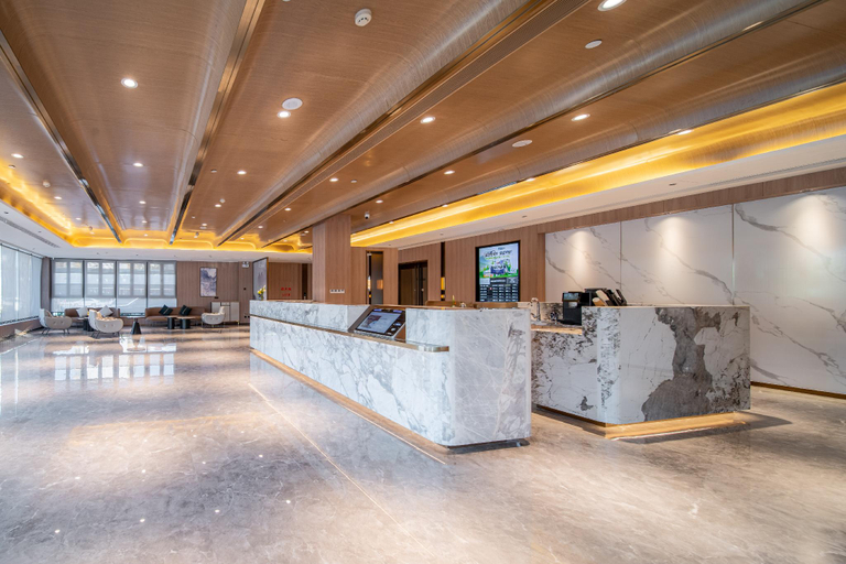 Others 5, Starway Hotel Luoyang Nanchang Road, Luoyang