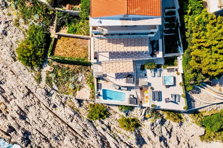 Others 5, Blue Views Villa with Heated Pool and Jacuzzi, Dubrovnik