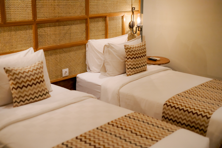 Bedroom 11