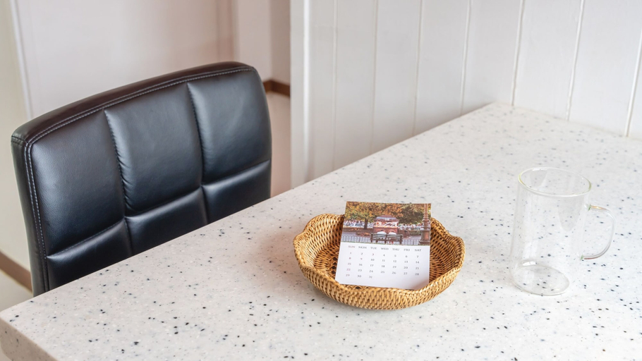 Food & Drinks 5, Gapyeong ID Pension, Gapyeong