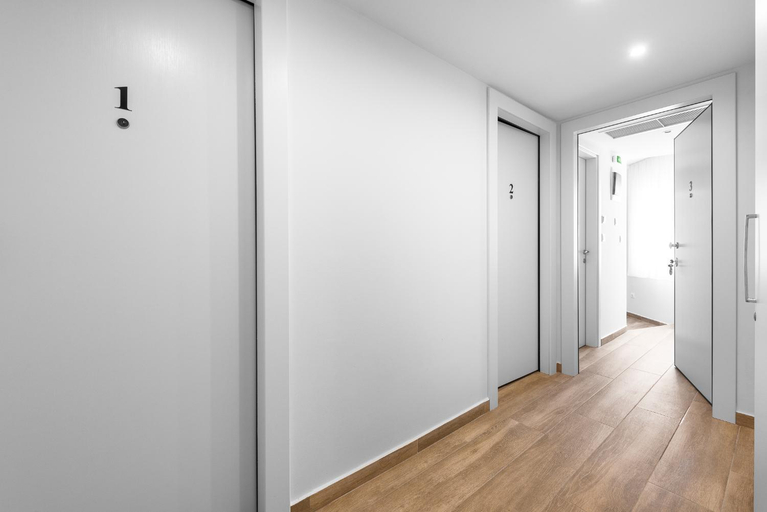 Others 3, Hermes Suites, Ermou ST, Nilie Hospitality MGMT, Central Macedonia