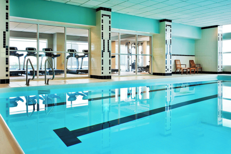 Sport & Beauty, The Westin Buckhead Atlanta, Atlanta