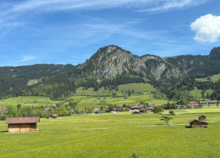 Others 5, Haus Oyben, Oberallgäu