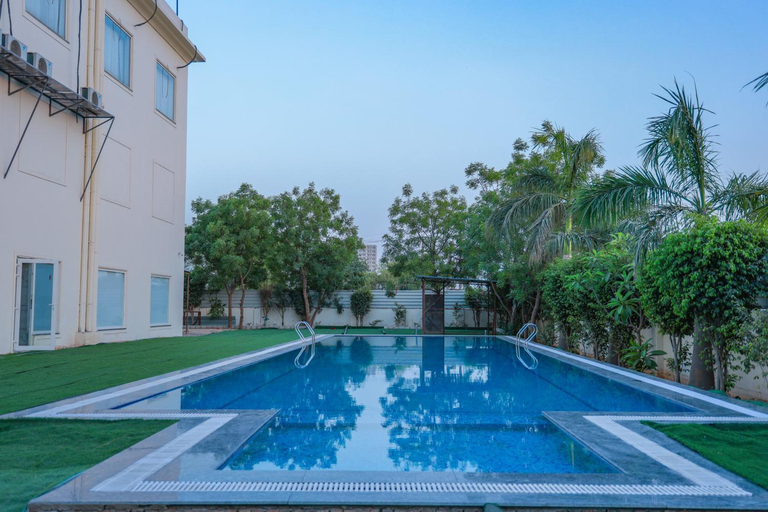 Sport & Beauty, Kaara Gurgaon , Gurgaon