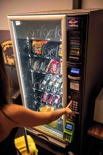 Food & Drinks 5, Uny Hotéis Brás, São Paulo