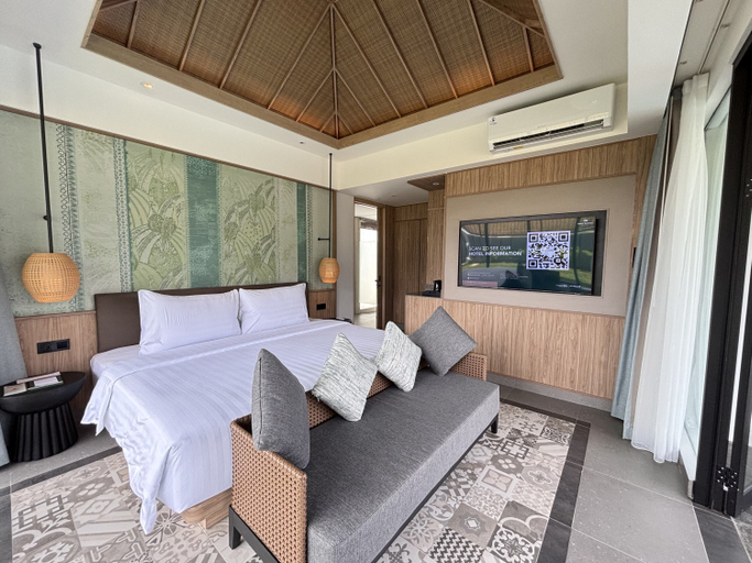 Bedroom 30