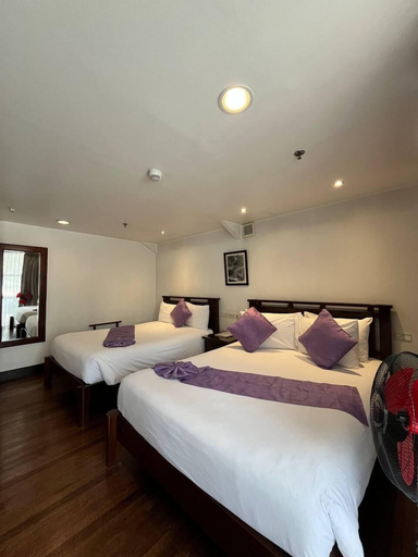 Bedroom 8