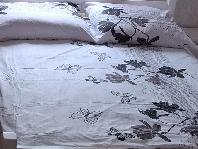 Bedroom 2, AGAT, Parking, Plac zabaw, Puck