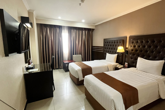Bedroom 7