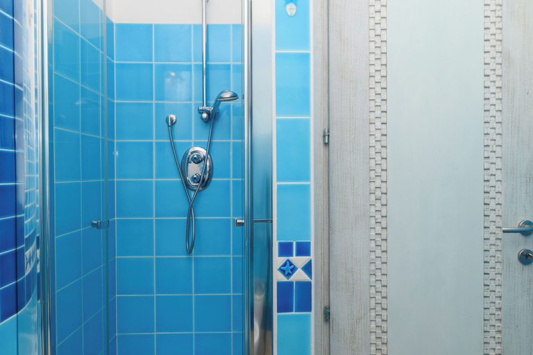 Bathroom 3, Villa del Golfo, Olbia-Tempio