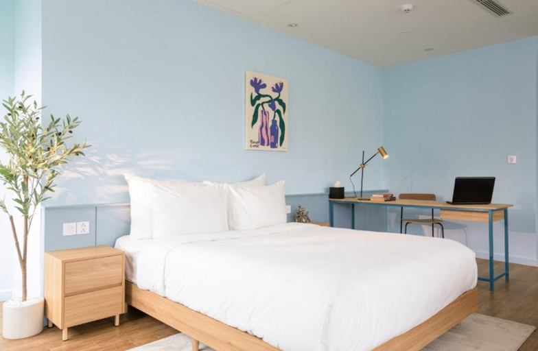 Bedroom 3, M Village Hotel Ho Guom, Hoàn Kiếm