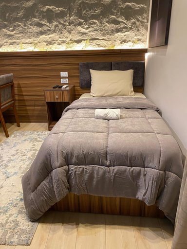 Bedroom 16