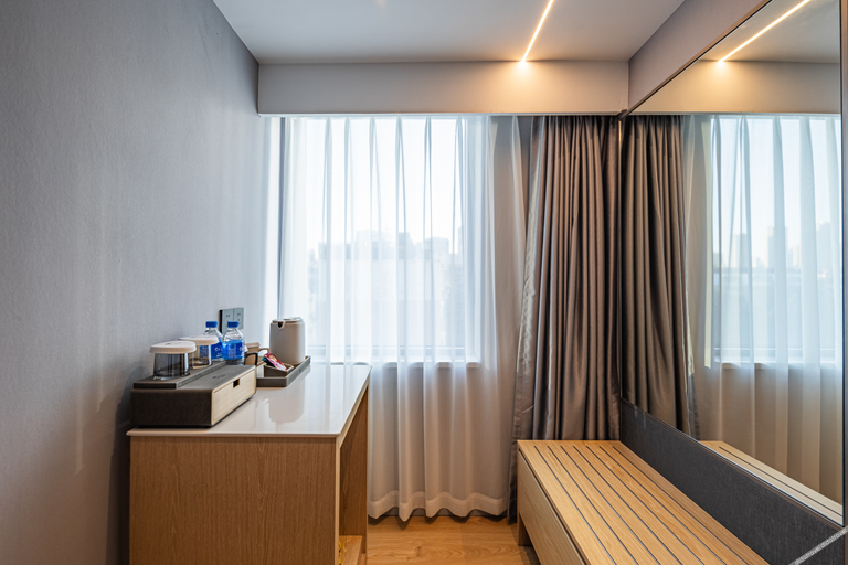 Others 5, ホテル, Kunming