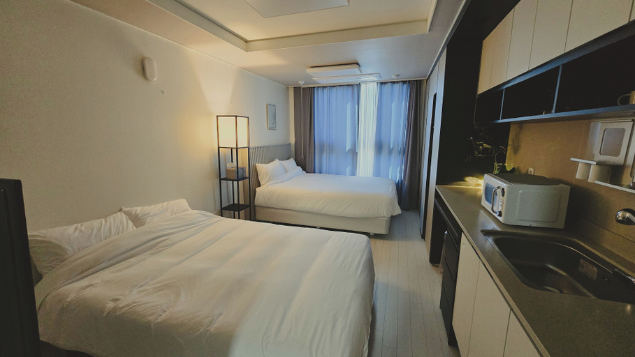 Bedroom 8