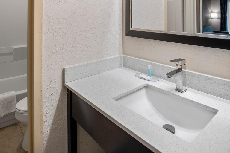 Bathroom 2