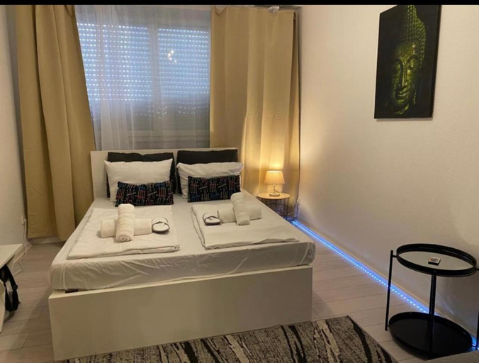 Others 1, Ferien Wohnung Stuttgart City, Stuttgart