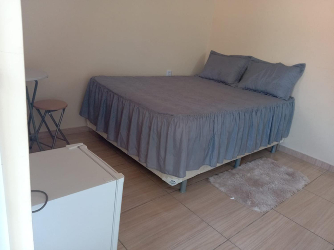 Bedroom 5, Hospedaria genivaldo, Santo Amaro do Maranhão